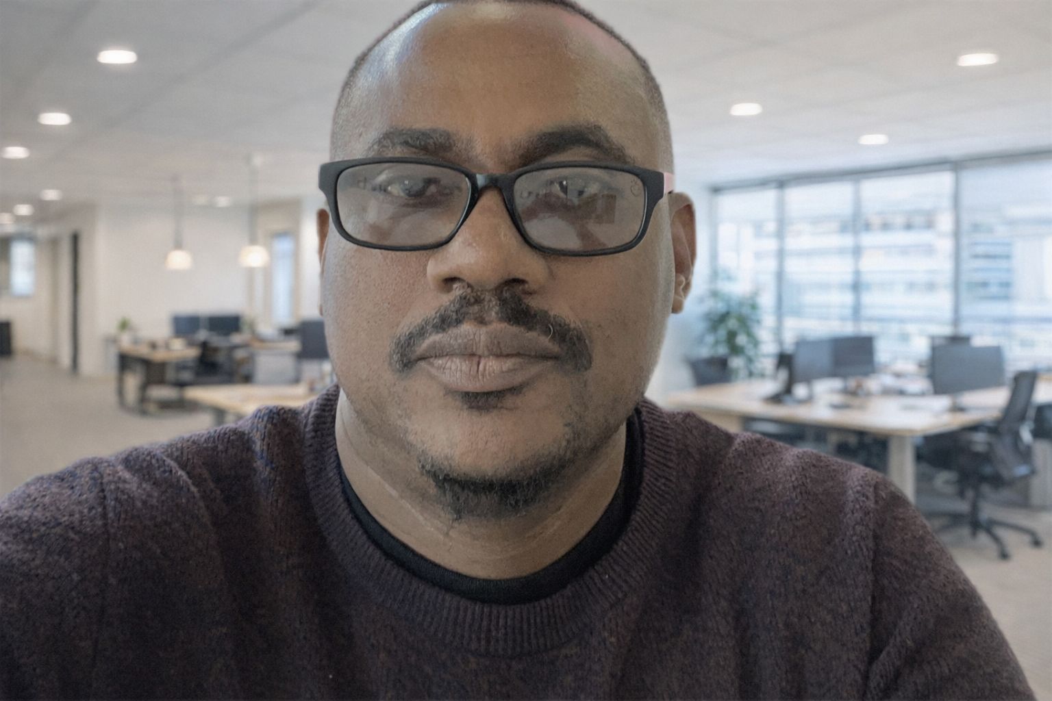 Ransford Slater — Bemi Tech Solutions